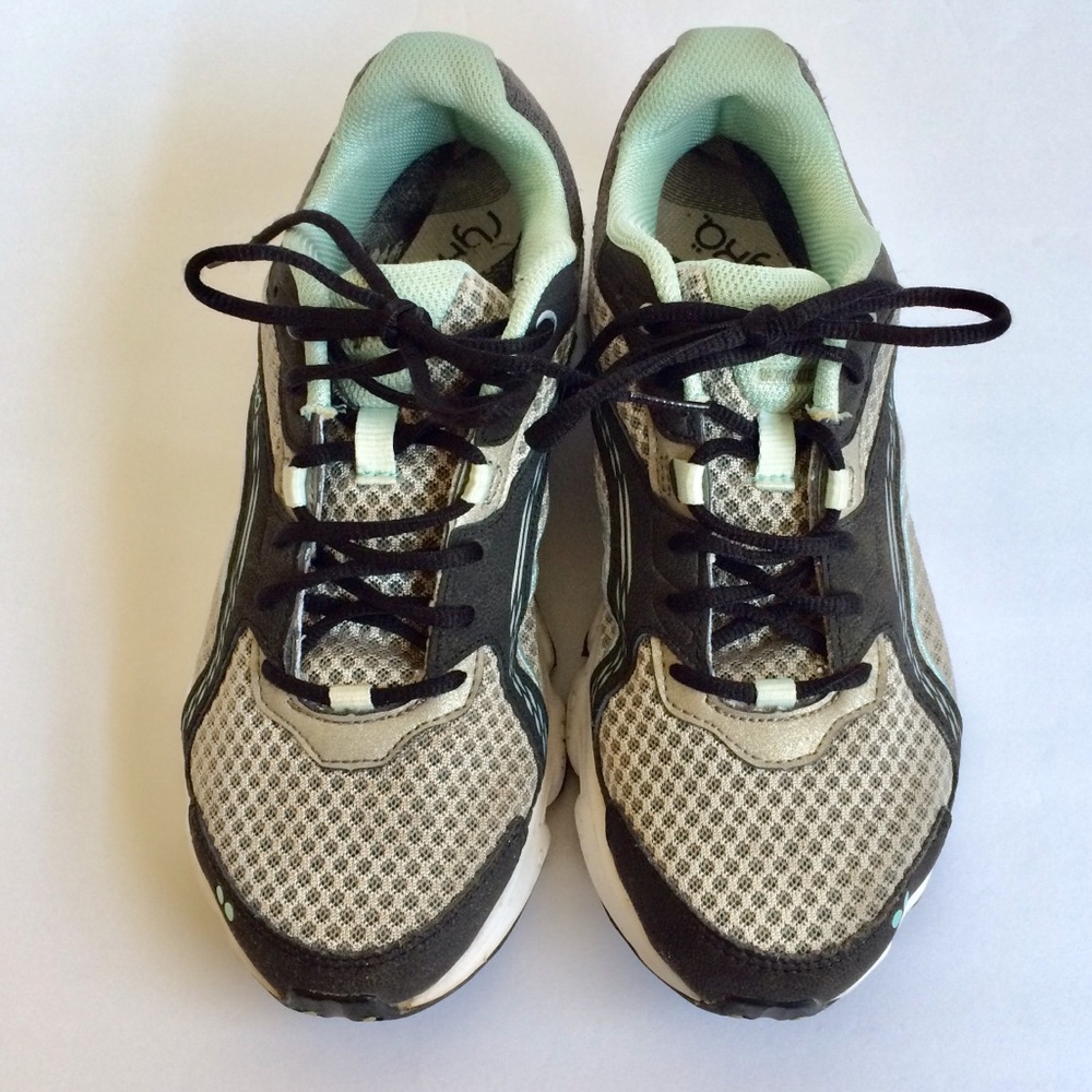 Ryka Women’s Ultimate Running Shoes